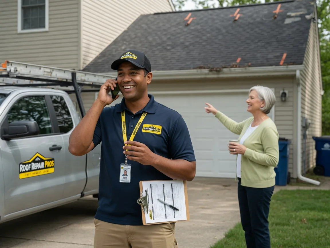 Roof Repair Bradley, ME FAQs